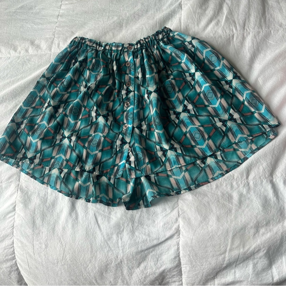WAYF skirt